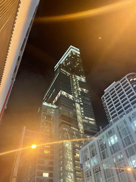 ハルカス300(展望台)に投稿された画像（2022/10/29）