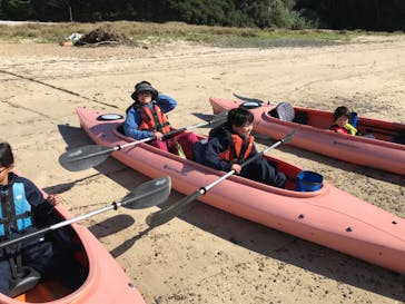 志摩で遊び隊に投稿された画像（2022/10/29）