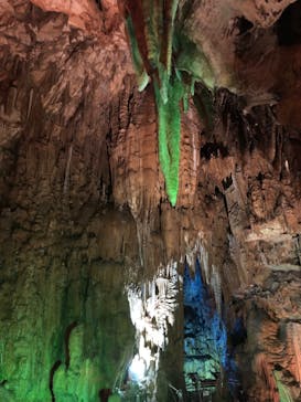 あぶくま洞に投稿された画像（2022/10/29）