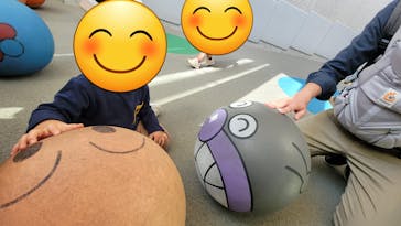 神戸アンパンマンこどもミュージアム＆モールに投稿された画像（2022/10/29）