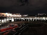 京都鉄道博物館に投稿された画像（2022/10/30）