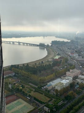 びわ湖バレイに投稿された画像（2022/10/29）