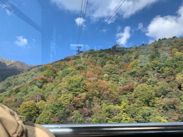 びわ湖バレイに投稿された画像（2022/10/29）