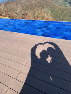 びわ湖バレイに投稿された画像（2022/10/29）