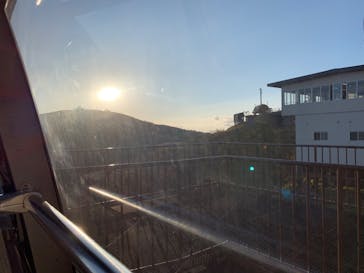 びわ湖バレイに投稿された画像（2022/10/29）