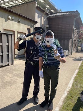 西武園ゆうえんちに投稿された画像（2022/10/29）