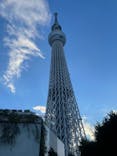 東京スカイツリーに投稿された画像（2022/10/30）