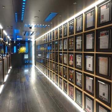 ビルボードライブ横浜に投稿された画像（2022/10/30）