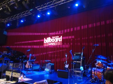 ビルボードライブ横浜に投稿された画像（2022/10/30）