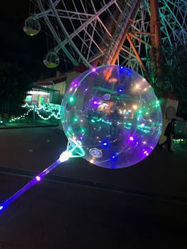 東武動物公園に投稿された画像（2022/10/30）