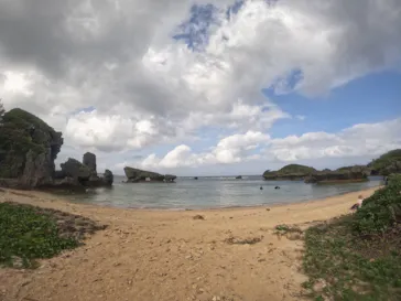 武藤潜水に投稿された画像（2022/10/30）