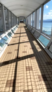 徳島県立 渦の道に投稿された画像（2022/10/30）