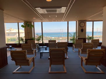 阿字ヶ浦温泉 のぞみに投稿された画像（2022/10/30）