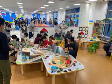 ASOBIG（あそびっぐ）に投稿された画像（2022/10/30）