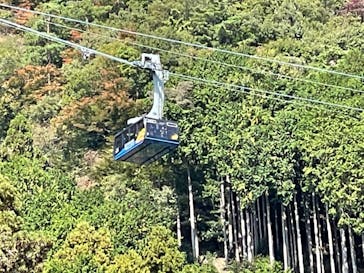 びわ湖バレイに投稿された画像（2022/10/30）