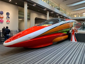 京都鉄道博物館に投稿された画像（2022/10/30）