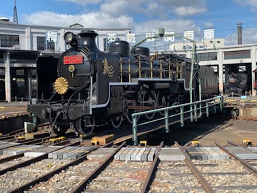 京都鉄道博物館に投稿された画像（2022/10/30）