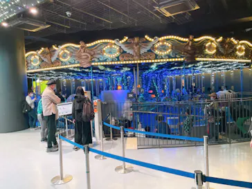 マクセル アクアパーク品川に投稿された画像（2022/10/30）