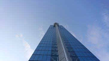 福岡タワーに投稿された画像（2022/10/30）