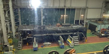 京都鉄道博物館に投稿された画像（2022/10/30）