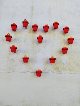 志摩スペイン村パルケエスパーニャに投稿された画像（2022/10/30）