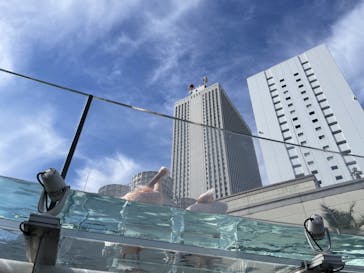 サンシャイン水族館に投稿された画像（2022/10/30）