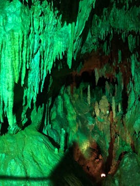 あぶくま洞に投稿された画像（2022/10/30）