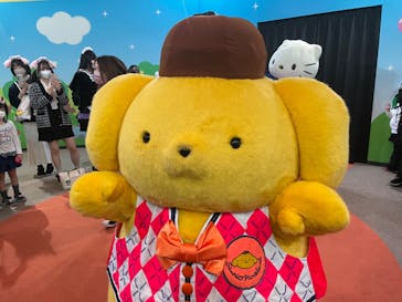 日本モンキーパークに投稿された画像（2022/10/30）