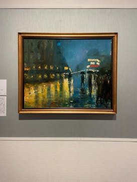 あべのハルカス美術館に投稿された画像（2022/10/30）