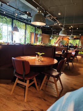 おふろcafé ハレニワの湯に投稿された画像（2022/10/30）