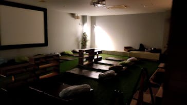 おふろcafé ハレニワの湯に投稿された画像（2022/10/30）