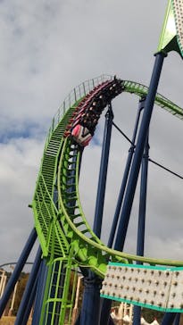 姫路セントラルパークに投稿された画像（2022/10/30）