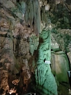 あぶくま洞に投稿された画像（2022/10/30）