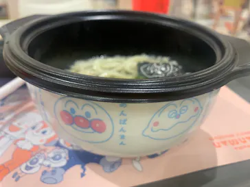 横浜アンパンマンこどもミュージアムに投稿された画像（2022/10/30）