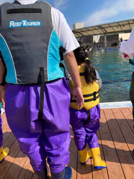 横浜・八景島シーパラダイスに投稿された画像（2022/10/30）