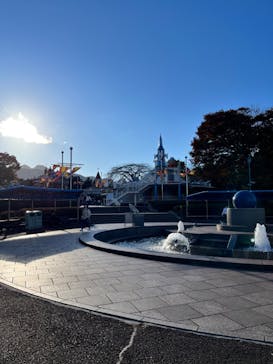 渋川スカイランドパークに投稿された画像（2022/10/30）