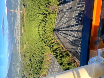 渋川スカイランドパークに投稿された画像（2022/10/30）