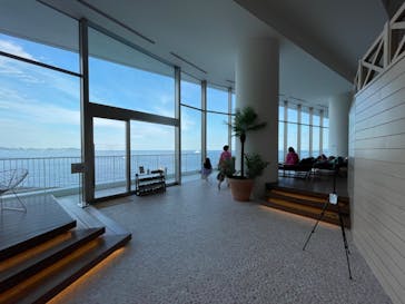 オーシャンスパ Fuuaに投稿された画像（2022/10/30）