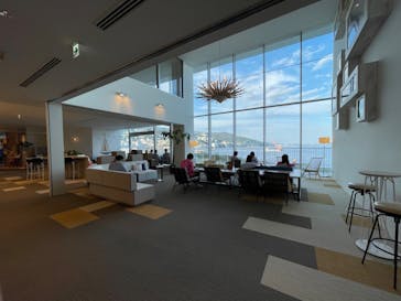 オーシャンスパ Fuuaに投稿された画像（2022/10/30）