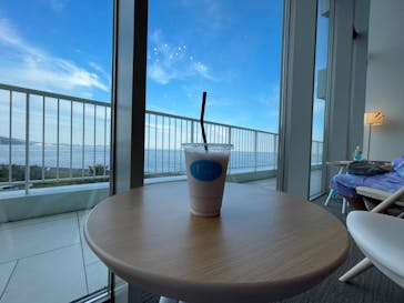 オーシャンスパ Fuuaに投稿された画像（2022/10/30）