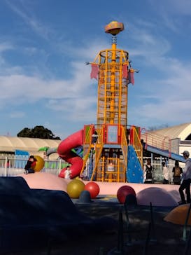 千葉こどもの国 キッズダムに投稿された画像（2022/10/30）