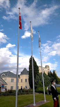 安城産業文化公園デンパークに投稿された画像（2022/10/30）