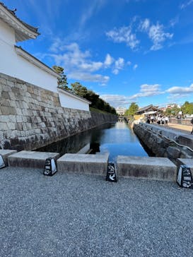 元離宮二条城に投稿された画像（2022/10/30）