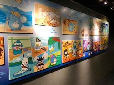 新江ノ島水族館に投稿された画像（2022/10/30）