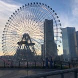 横浜みなとみらい 万葉倶楽部に投稿された画像（2022/10/30）