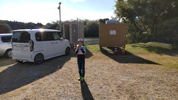 大安トラウトレイクに投稿された画像（2022/10/30）