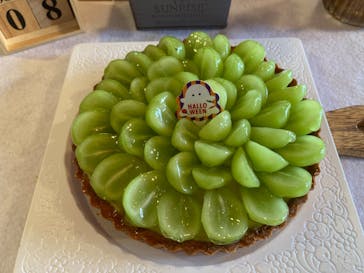 松阪農業公園ベルファームに投稿された画像（2022/10/30）