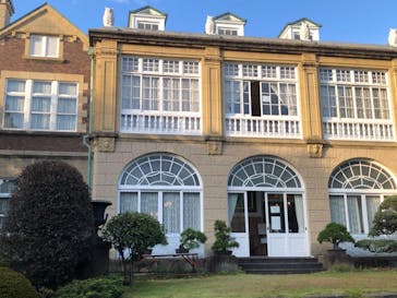 鳩山会館に投稿された画像（2022/10/30）