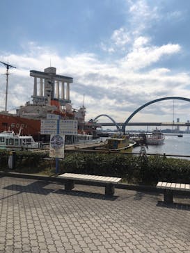 名古屋港水族館に投稿された画像（2022/10/30）