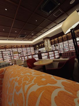 竜泉寺の湯 八王子みなみ野店に投稿された画像（2022/10/30）